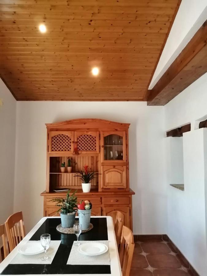 Holiday home Caseta Rovira