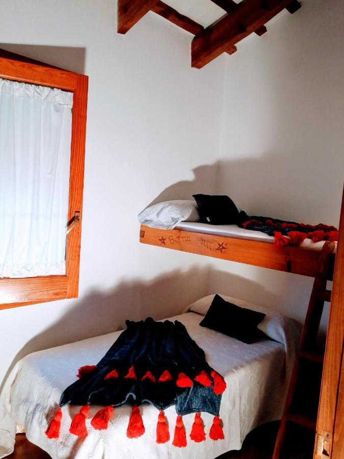 Caseta Rovira Holiday home *