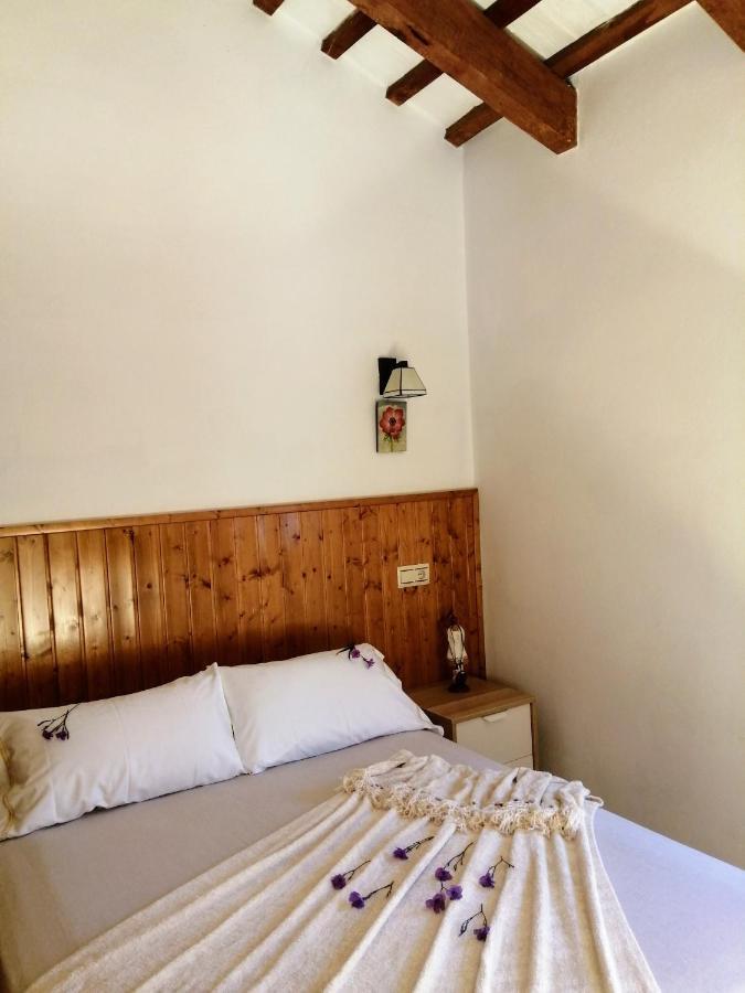 Holiday home Caseta Rovira