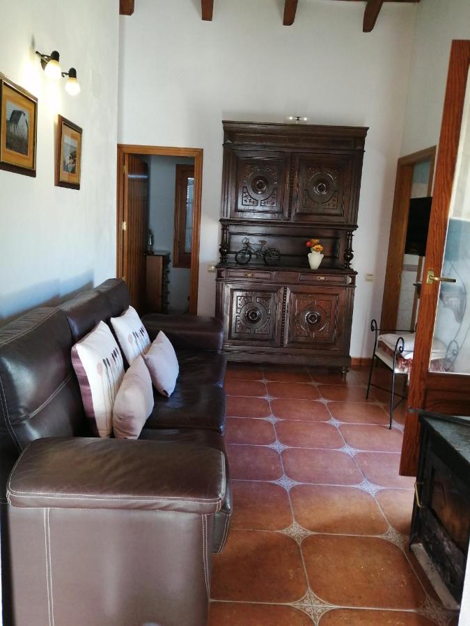 Caseta Rovira Deltebre