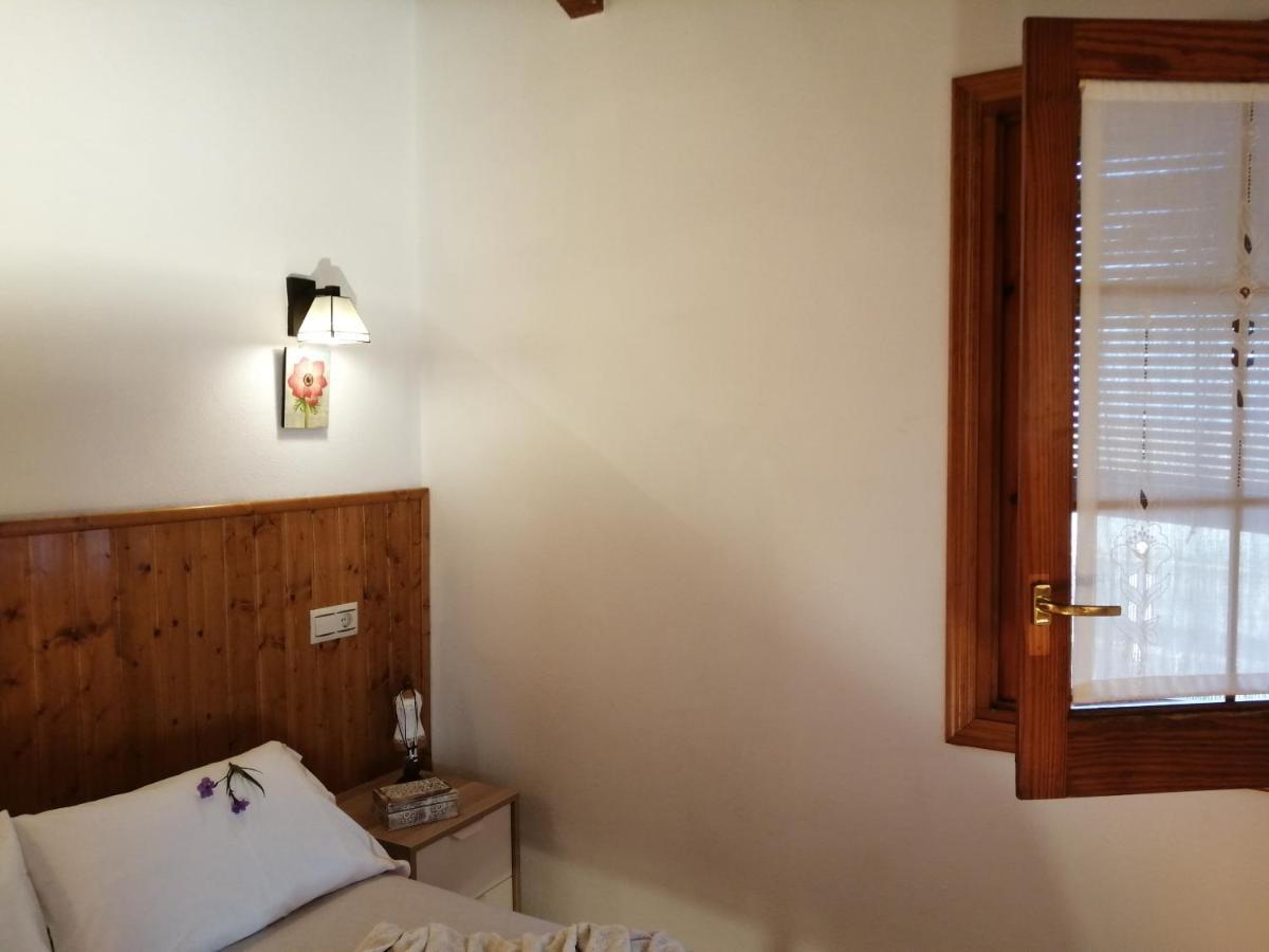 Casa de Férias Caseta Rovira