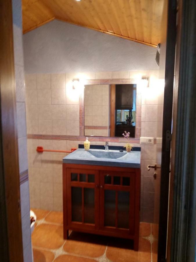 Caseta Rovira Holiday home *