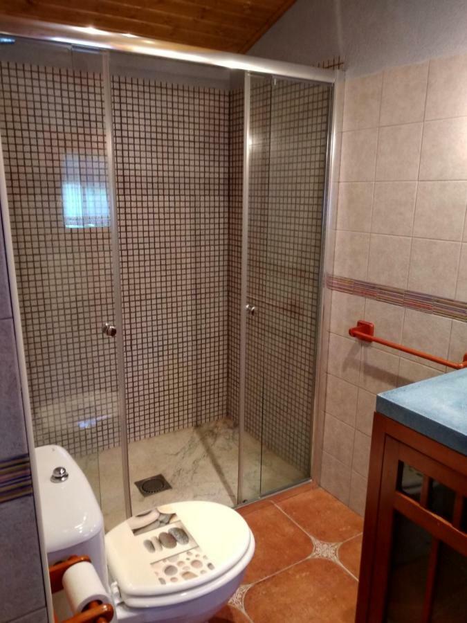Caseta Rovira Holiday home *