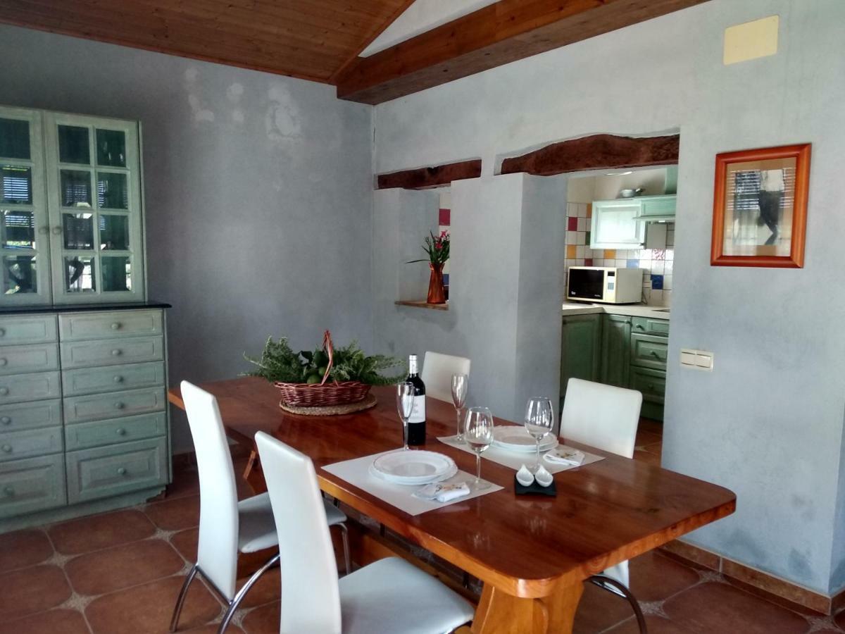 Holiday home Caseta Rovira *